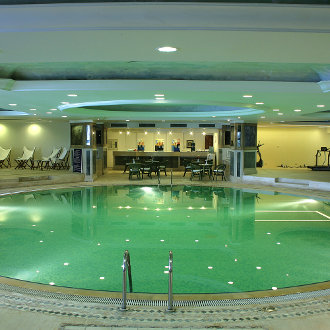 Samoobsługowe SPA