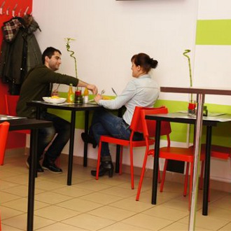 Szybko, tanio, dużo
