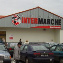Intermarche bezprzewodowo