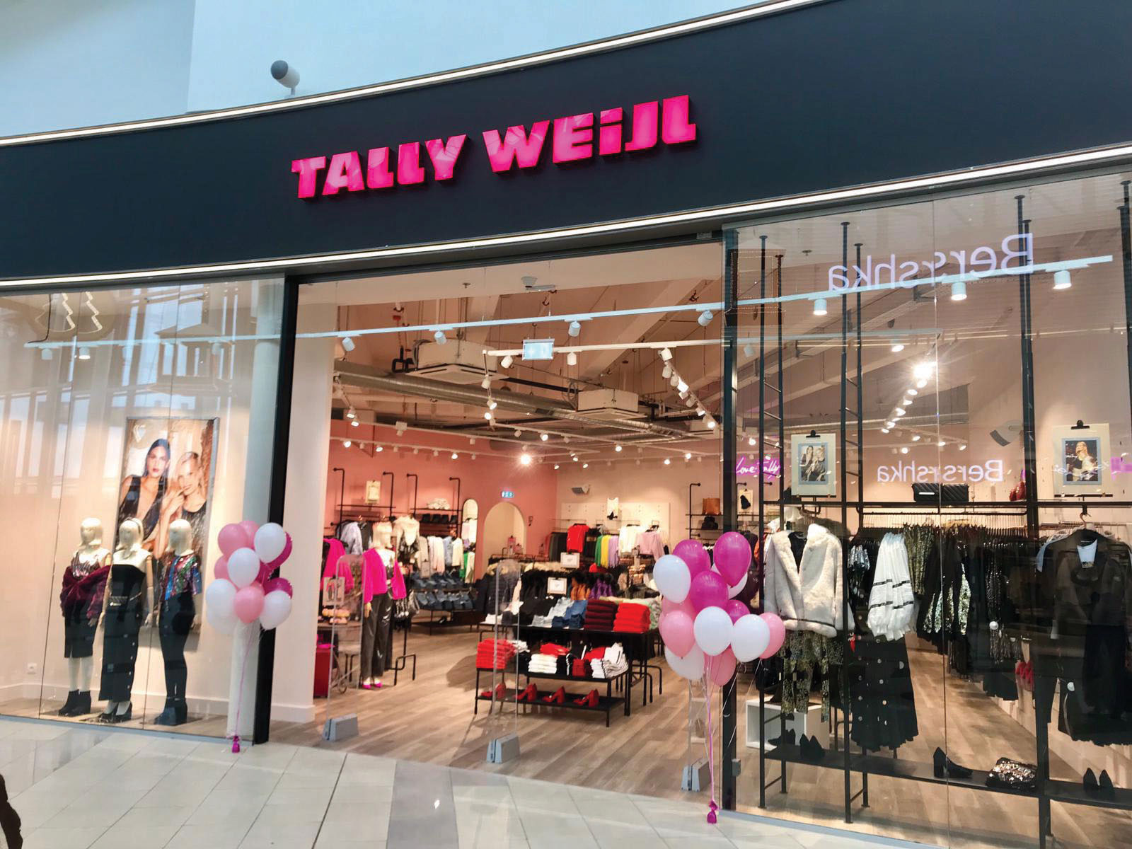 Tally Wejil - Franchising.pl - franczyza, pomysł na własny biznes