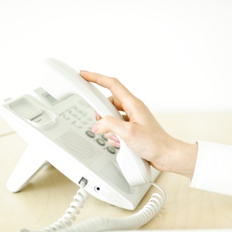 Dialog sprzedawcy z klientem