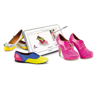 Buty na zamówienie