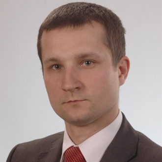 Stokrotka zakwitnie wiosną