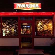 Ten rok chcą zamknąć setną piwiarnią 