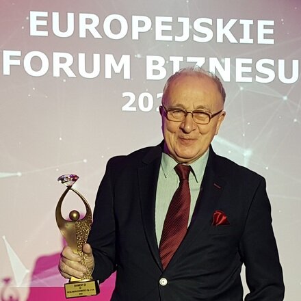 Leszek Michniak, Prezes WGN_s.jpg