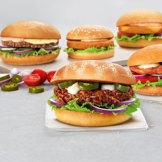 McDonald’s ma nowego konkurenta