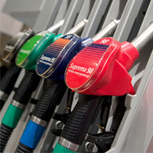 60 stacji Statoil