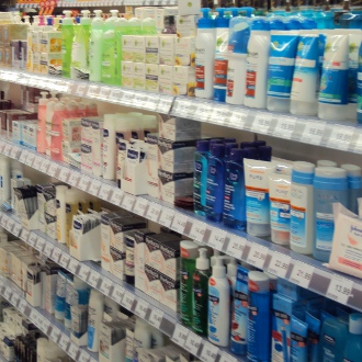 Sezon na drogerie