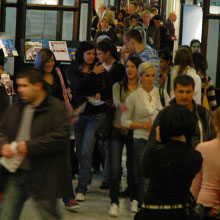 Franczyza 2010 - znajdź sposób na biznes!