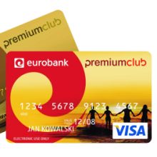 Eurobank nowym partnerem Premium Club