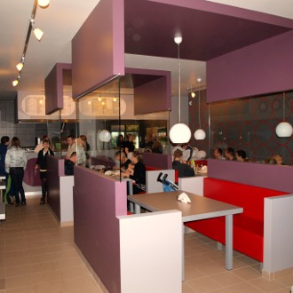 Fiero! Pizza wychodzi poza Łódź