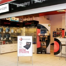 Divicom na New Connect, potem na GPW