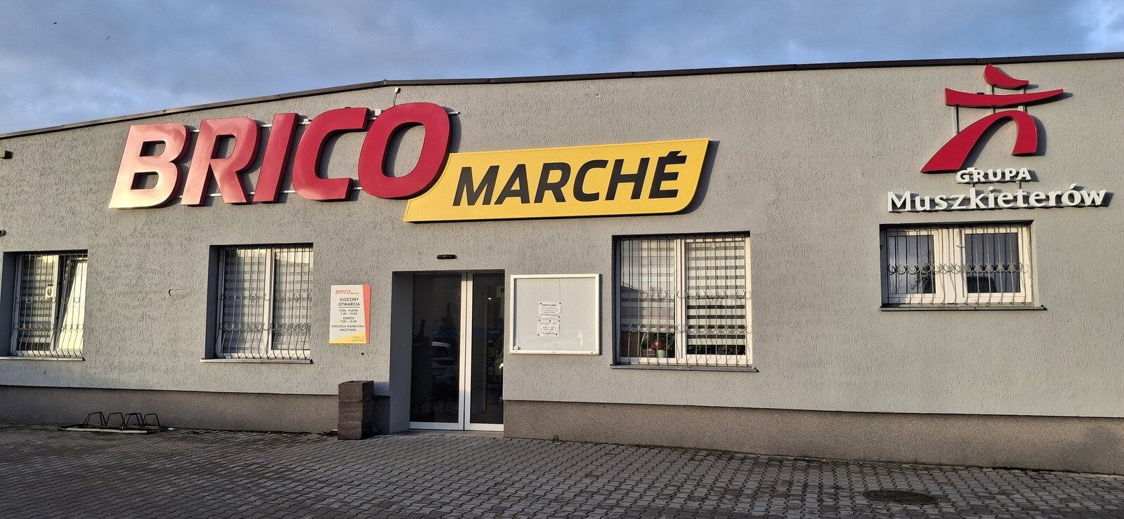 Grupa Muszkieterów stawia na lokalnych partnerów