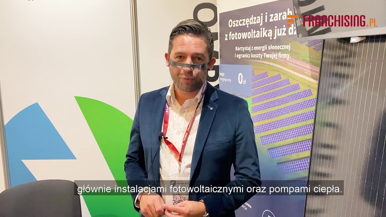 Zarabiaj na fotowoltaice