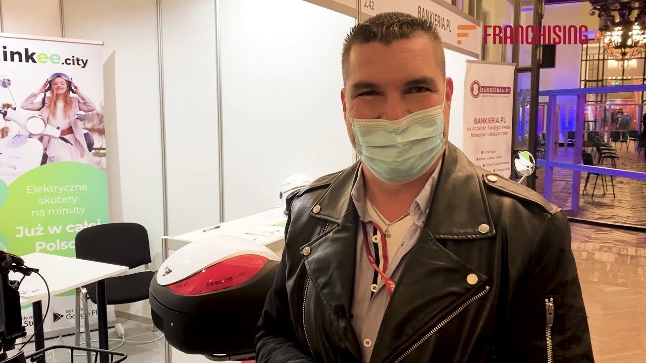 Franczyza, która sprzyja ekologii