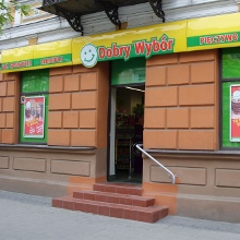 Kolporter otwiera sklepy, ale rezygnuje z giełdy 