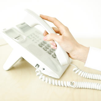 Telefon zaufania