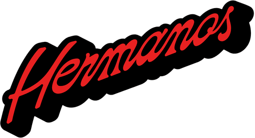 Hermanos Burgers logo.png