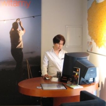 Biznes obsłużony