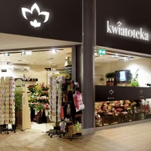 Kwiatoteka zmienia warunki współpracy