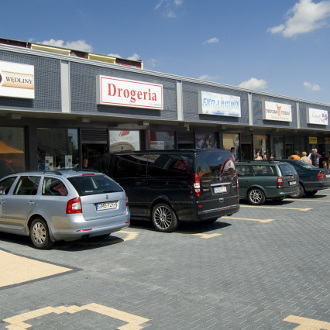 Z prowincji do stolicy