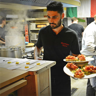 Restauracja al dente