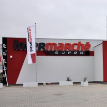 Intermarché wraca do Świebodzina