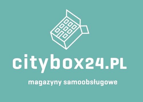 Citybox24.pl – Magazyny samoobsługowe