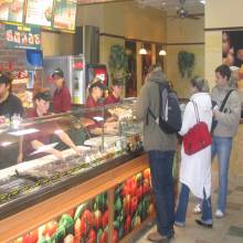 Subway stawia na rozwój