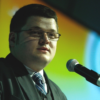 Czas małych sklepów