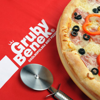 Gruby biznes 