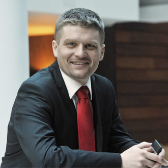 Rodzina Wosiów dzieli się władzą