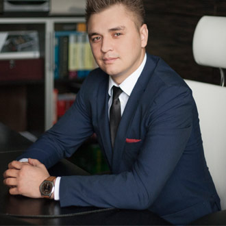 Biznes opakowany i wysłany