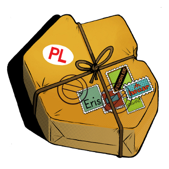 Mój jest ten kawałek podłogi