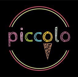 Autorskie Lody Piccolo