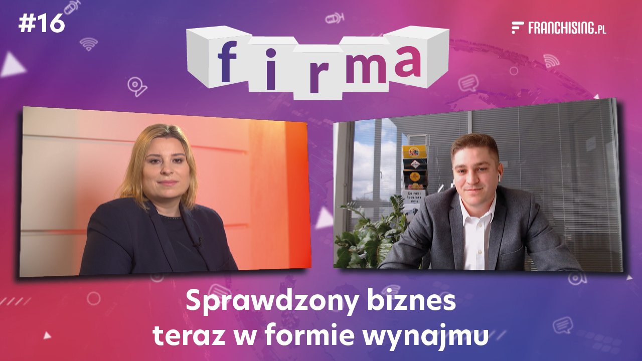 Wynajem - inwestycja przyjazna przedsiębiorcom