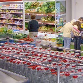 Spar zaczyna trzecią setkę