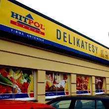 Ambitne plany Hitpolu