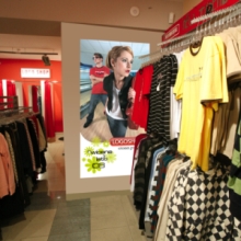 LogoShop powiększa się o trzy sklepy