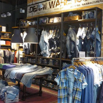 Moda pod okiem franczyzodawcy