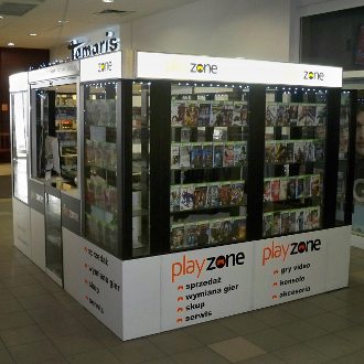 PlayZoneGames chce franczyzy