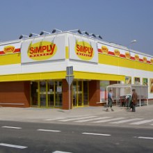 Auchan we franczyzie