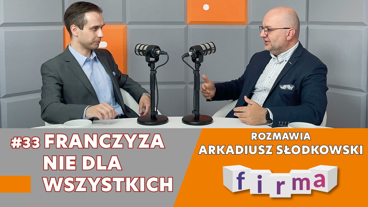 Franczyza nie dla wszystkich