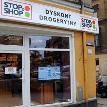 Zatrzymaj się i kup