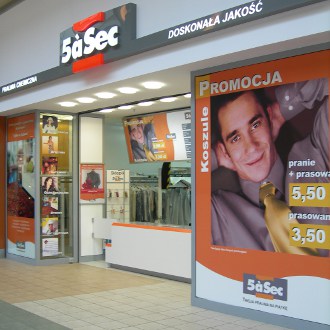 Czysty biznes