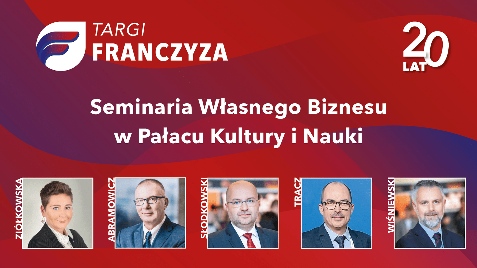 Seminaria Własnego Biznesu