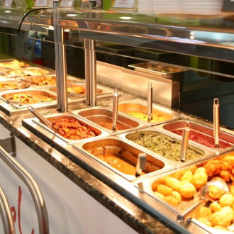 Multifood w promocji