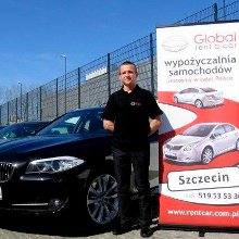 Odjazdowy biznes 