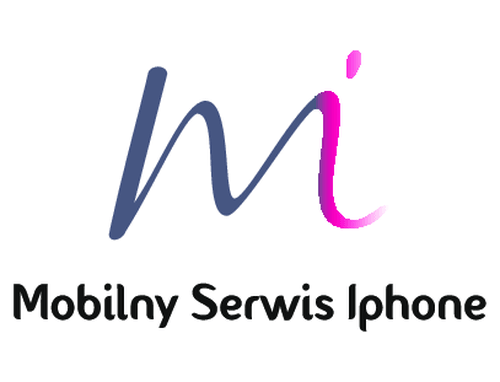 Mobilny Serwis iPhone