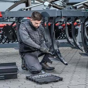 Biznes nie tylko dla rolnika